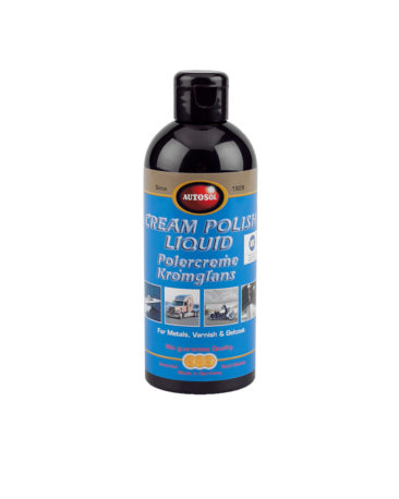 Autosol Marine Cream Polish liquid 250ml Autosol Marine Cream Polish liquid 250ml